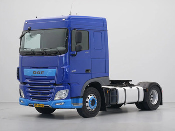 رأس تريلا DAF XF 450