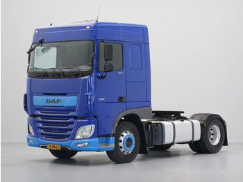 رأس تريلا DAF XF 450