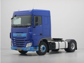 رأس تريلا DAF XF 450