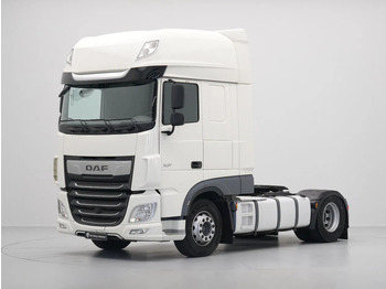 مقطورة السحب DAF XF 480