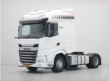 رأس تريلا DAF XG 480