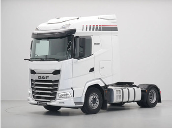 رأس تريلا DAF XG 480