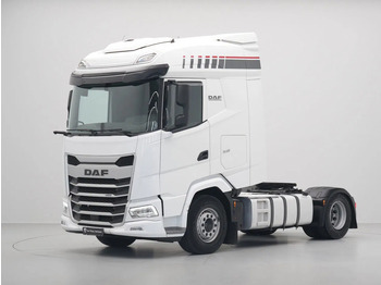 رأس تريلا DAF XG 480