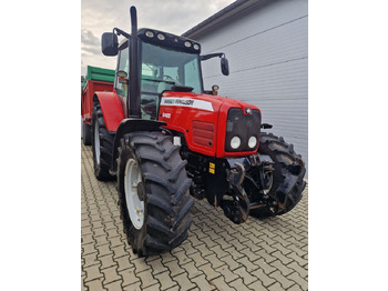 جرار Ciągnik Massey Ferguson 6465 2004 Ciągnik Massey Fergyson: صورة 2