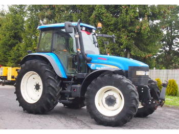 جرار NEW HOLLAND TM
