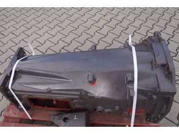 علبة التروس و قطع الغيار MASSEY FERGUSON
