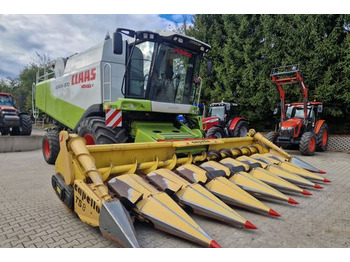حصادة CLAAS Lexion 570