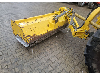 جزازة حافة Kosiarka bijakowa Frontoni FRONTONI 200 2012 Kosiarka bijakowa boczna 2m: صورة 5