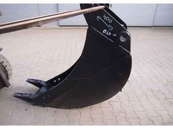 بكت حفار LIEBHERR