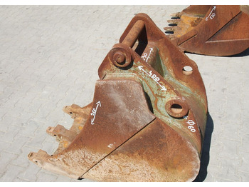 بكت حفار LIEBHERR