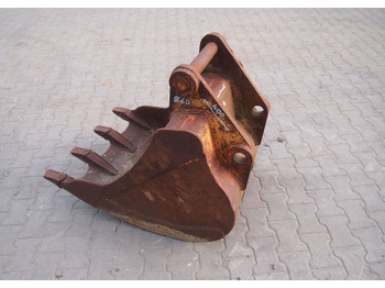 بكت حفار Łyżka do koparki Liebherr Liebherr 770 łyżka do koparki Liebherr 770: صورة 3 بكت حفار Łyżka do koparki Liebherr Liebherr 770 łyżka do koparki Liebherr 770: صورة 3