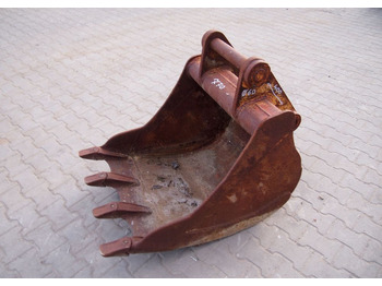 بكت حفار Łyżka do koparki Liebherr Liebherr 770 łyżka do koparki Liebherr 770: صورة 2 بكت حفار Łyżka do koparki Liebherr Liebherr 770 łyżka do koparki Liebherr 770: صورة 2