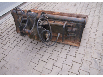 بكت حفار Łyżka skarpowa (skarpówka) Morin MORIN 4  Łyżka skarpowa hydrauliczna 160 morin4: صورة 4