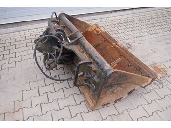 بكت حفار Łyżka skarpowa (skarpówka) Morin MORIN 4  Łyżka skarpowa hydrauliczna 160 morin4: صورة 3