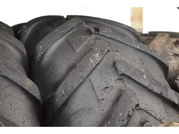 إطارات MICHELIN