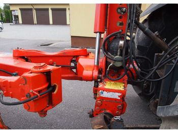 محراث Pług obrotowy Kuhn Kuhn Vari-Master 150 4+1  Pług obracany Kuhn Vari-Master 150 4+1: صورة 4