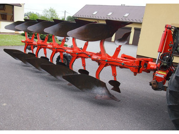 محراث Pług obrotowy Kuhn Kuhn Vari-Master 150 4+1  Pług obracany Kuhn Vari-Master 150 4+1: صورة 3