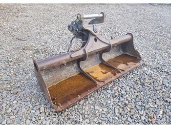 بكت حفار LIEBHERR