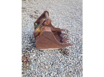 بكت حفار LIEBHERR