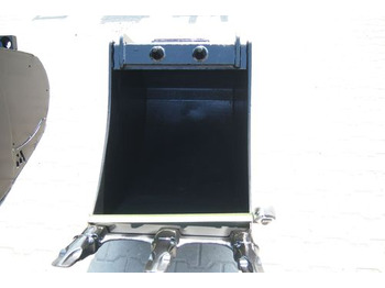 بكت حفار MECALAC