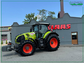جرار CLAAS Axion 870