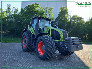 جرار CLAAS Axion 930