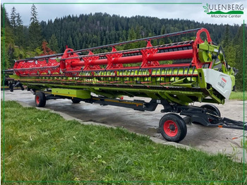 ملحقات حصادات CLAAS