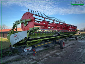 ملحقات حصادات CLAAS