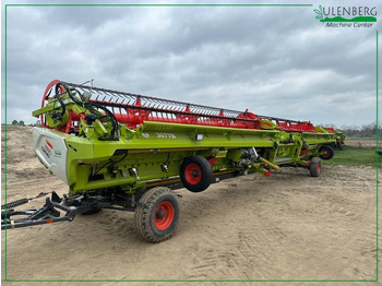 ملحقات حصادات للبيع  Claas Convio FLEX 1380: صورة 3