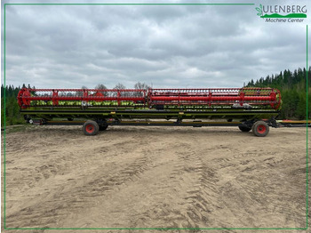 ملحقات حصادات للبيع  Claas Convio FLEX 1380: صورة 5