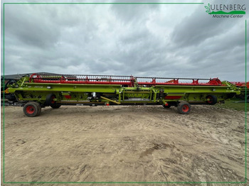 ملحقات حصادات للبيع  Claas Convio FLEX 1380: صورة 4