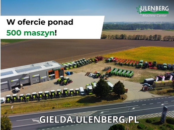 ملحقات حصادات للبيع  Claas Convio FLEX 1380: صورة 2