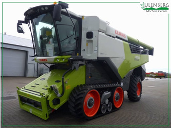 حصادة CLAAS Lexion 8700