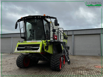حصادة CLAAS Lexion 8700