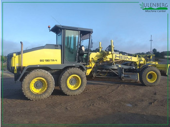 ماكينة تسوية