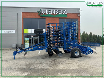 مسفلة قرصية KÖCKERLING