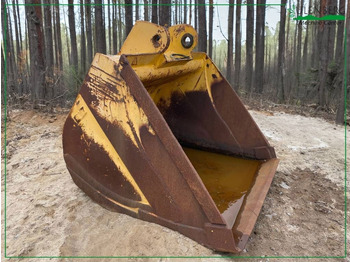 بكت حفار LIEBHERR