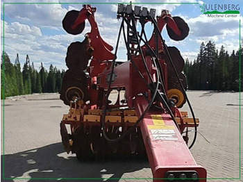 تأجير Vaderstad Carrier 420  Vaderstad Carrier 420: صورة 1
