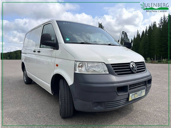 فان VOLKSWAGEN Transporter