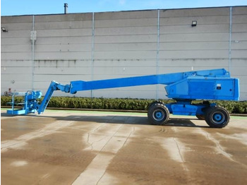 مرفاع تلسكوبي AICHI