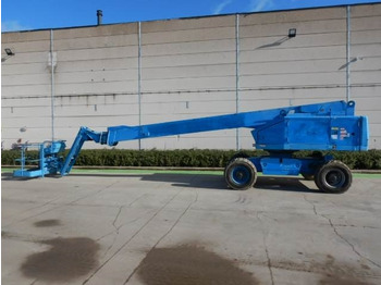 مرفاع تلسكوبي AICHI