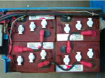 مرفاع مقصي Genie GS2646: صورة 5