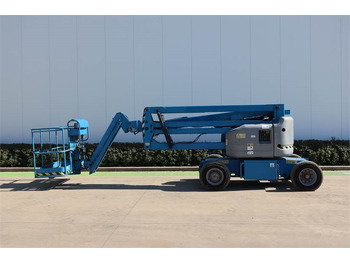 مرفاع مفصلي GENIE Z45/25