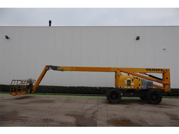 مرفاع مفصلي HAULOTTE