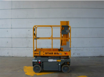 مرفاع بصاري عمودي HAULOTTE