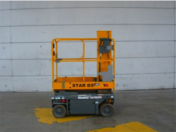 مرفاع بصاري عمودي HAULOTTE