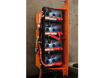 مرفاع مقصي JLG ES3246: صورة 5 مرفاع مقصي JLG ES3246: صورة 5