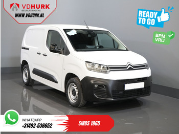 فان المدمجة CITROËN Berlingo