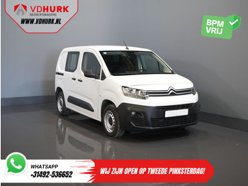 فان المدمجة CITROËN Berlingo