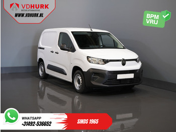فان المدمجة CITROËN Berlingo
